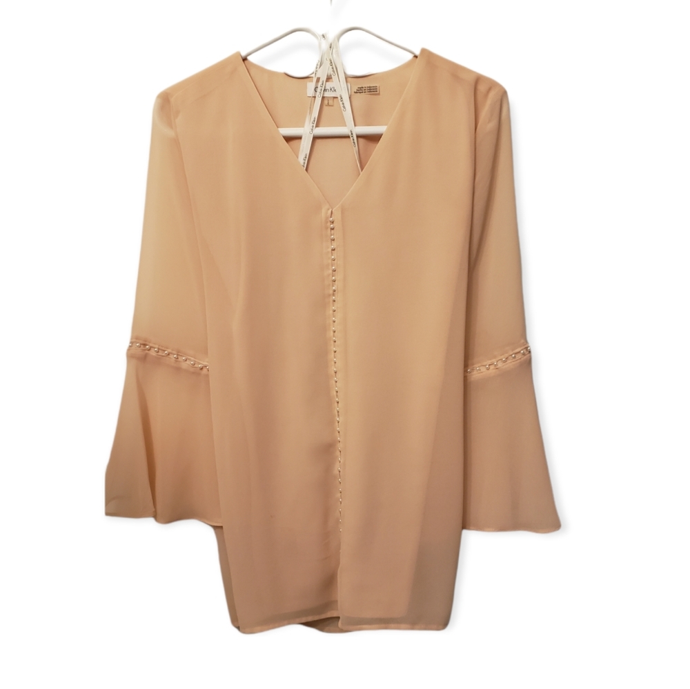 Calvin Klein Blouse